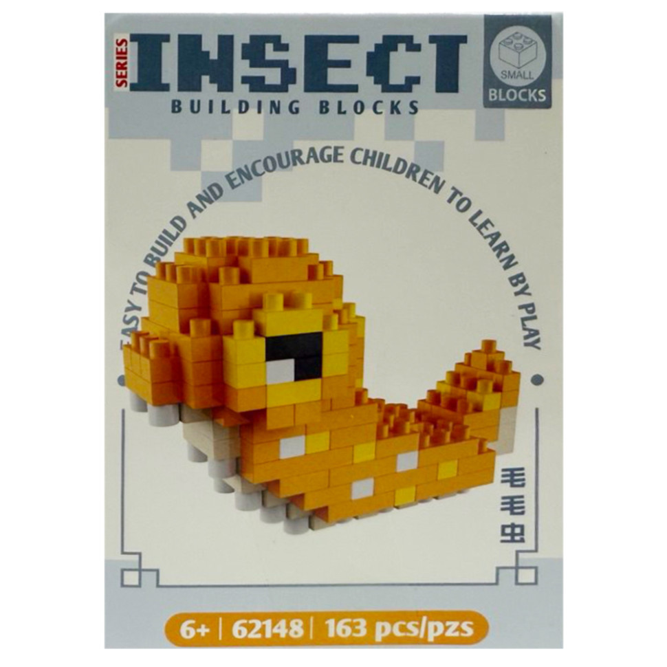 Детский конструктор 