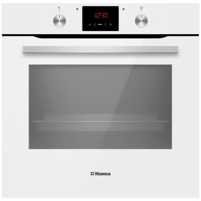 Духова шафа Hansa BOEW684001 Вінниця - фото 3