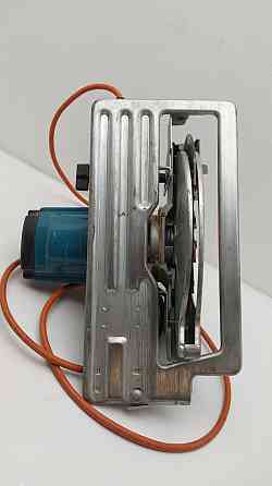 Циркулярна пила Black Decker DN 59 (Б клас) Луцьк