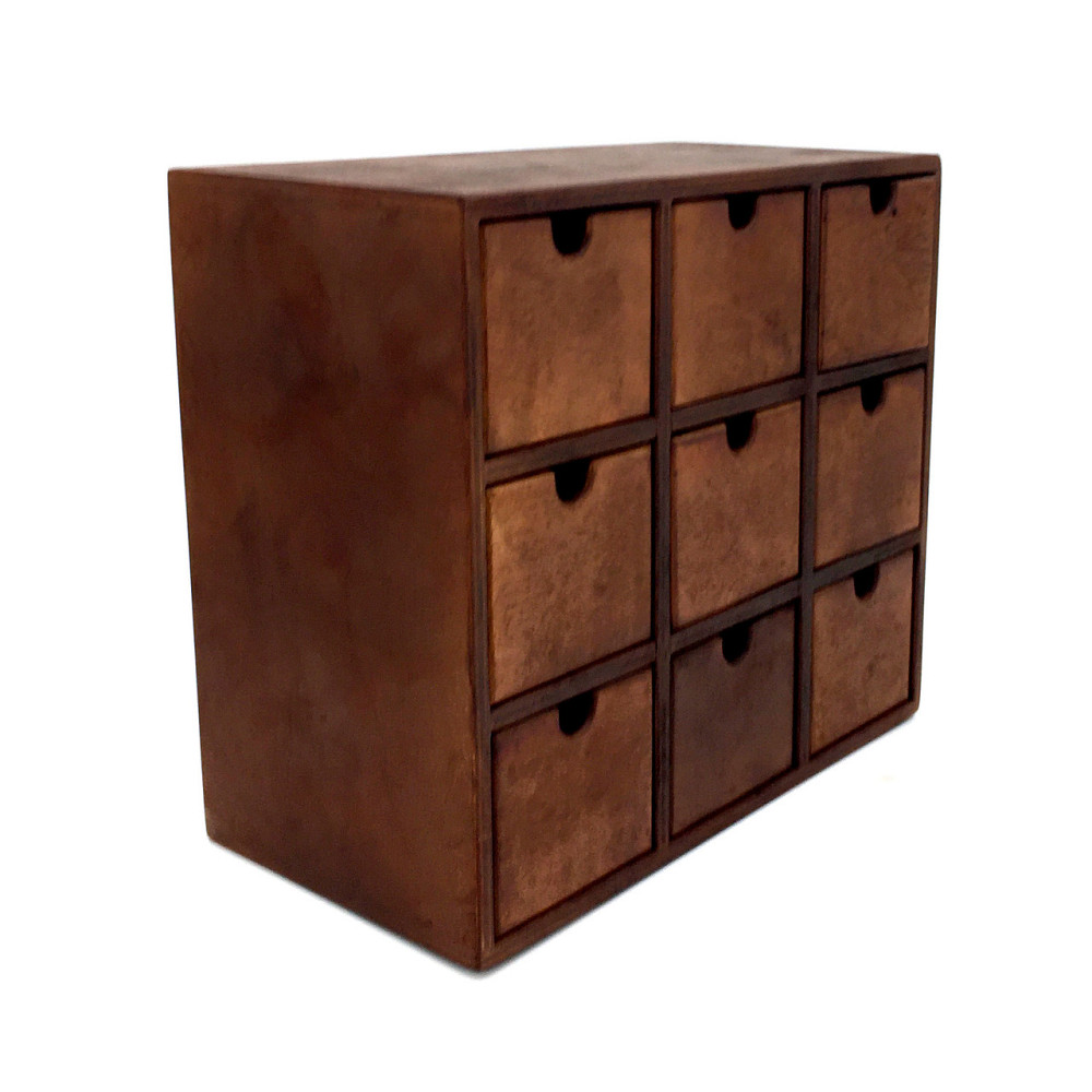 Органайзер для косметики 