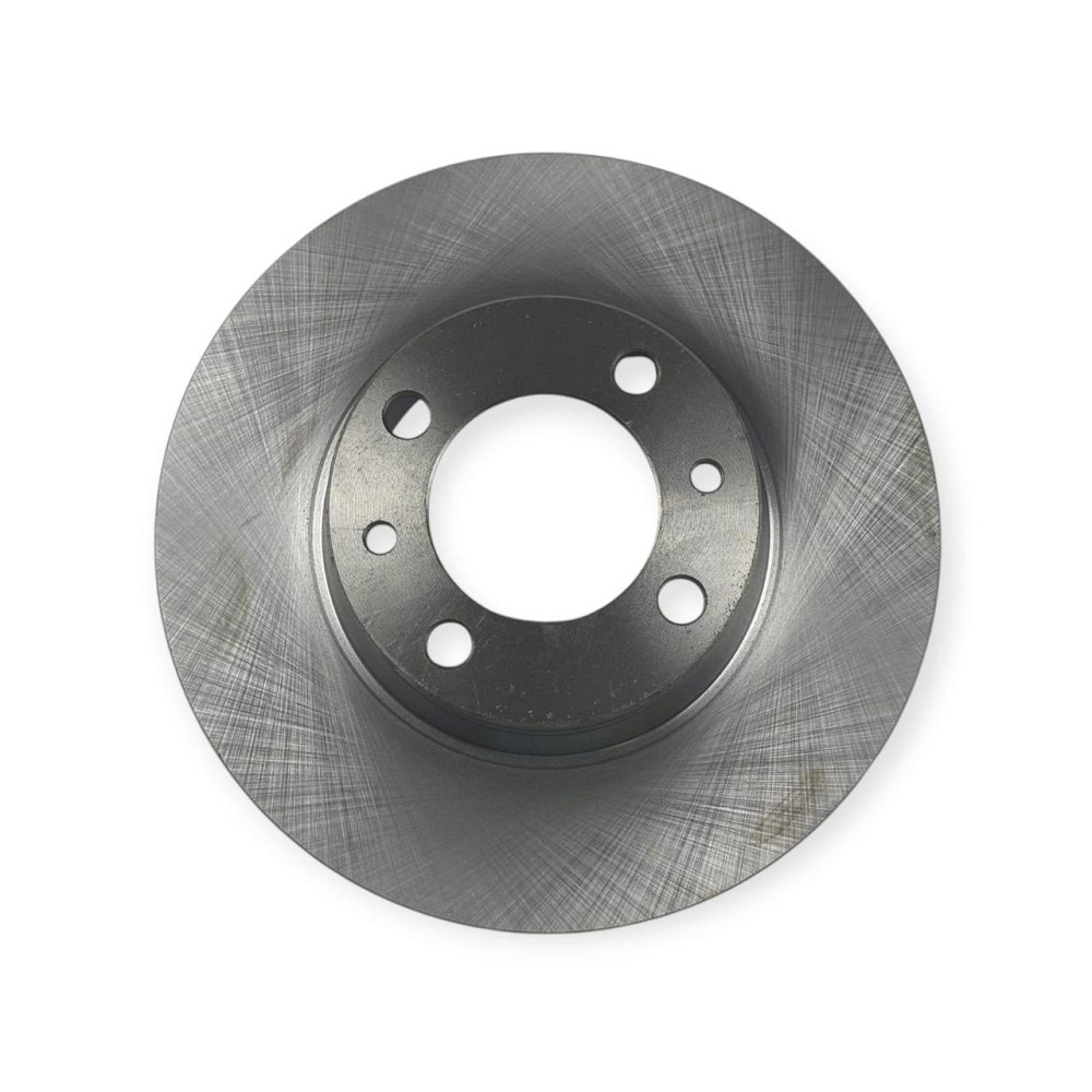 Диск 2101, 2102, 2103, 2104, 2105, 2106, 2107 передній гальмівний Мукачево - фото 1