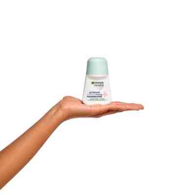 Антиперспірант Garnier Mineral Активний Контроль+ роликовий 50 мл (3600542226523) Вінниця