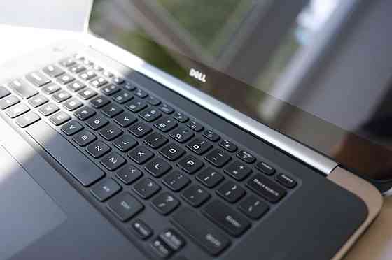 Ноутбук Dell XPS 15 9530 i7 -4712HQ 15.6 4k IPS touch 16/512 GT 750m б\у Киев