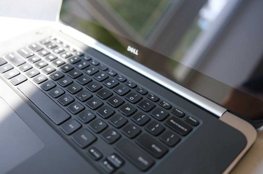 Ноутбук Dell XPS 15 9530 i7 -4712HQ 15.6 4k IPS touch 16/512 GT 750m б\у Киев - изображение 4