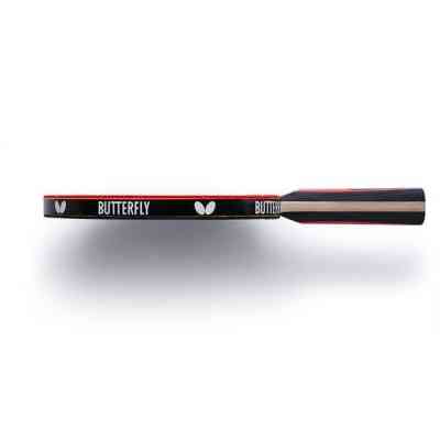 Ракетка для настільного тенісу Butterfly Team Champion FL (6256800002) (931840) Вінниця