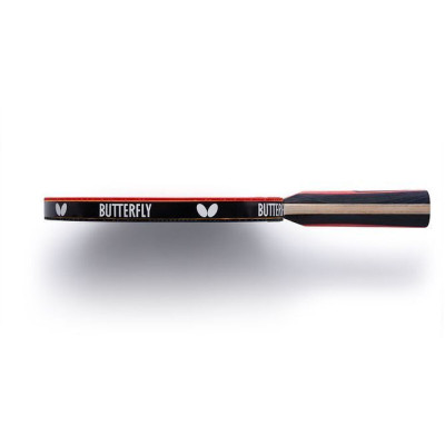 Ракетка для настільного тенісу Butterfly Team Champion FL (6256800002) (931840) Вінниця - фото 3