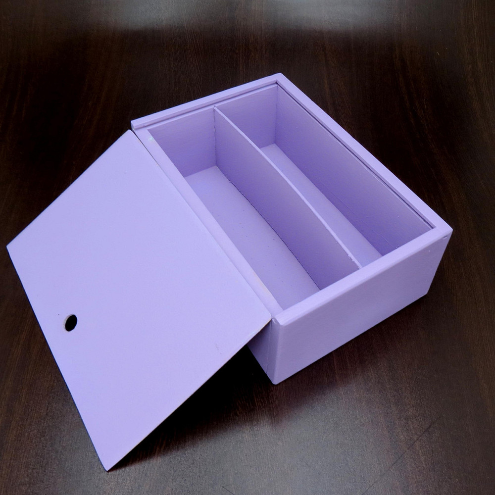 Подарочная коробка 