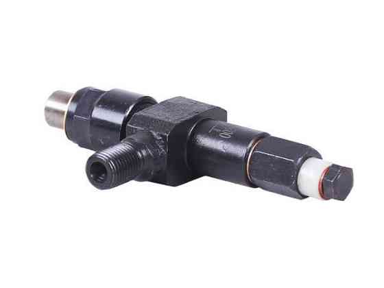 Паливний інжектор у зборі (форсунка) мотоблок 175N Мукачево