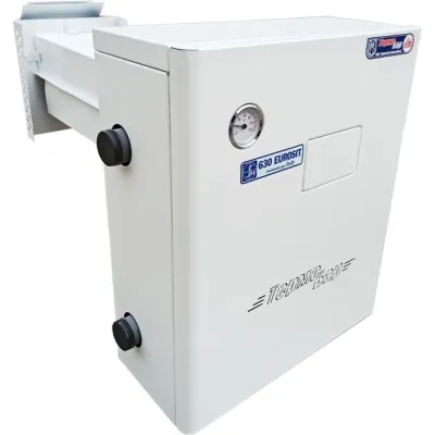 Котел ТермоБар КС-ГС-10 ДS Вінниця - фото 1