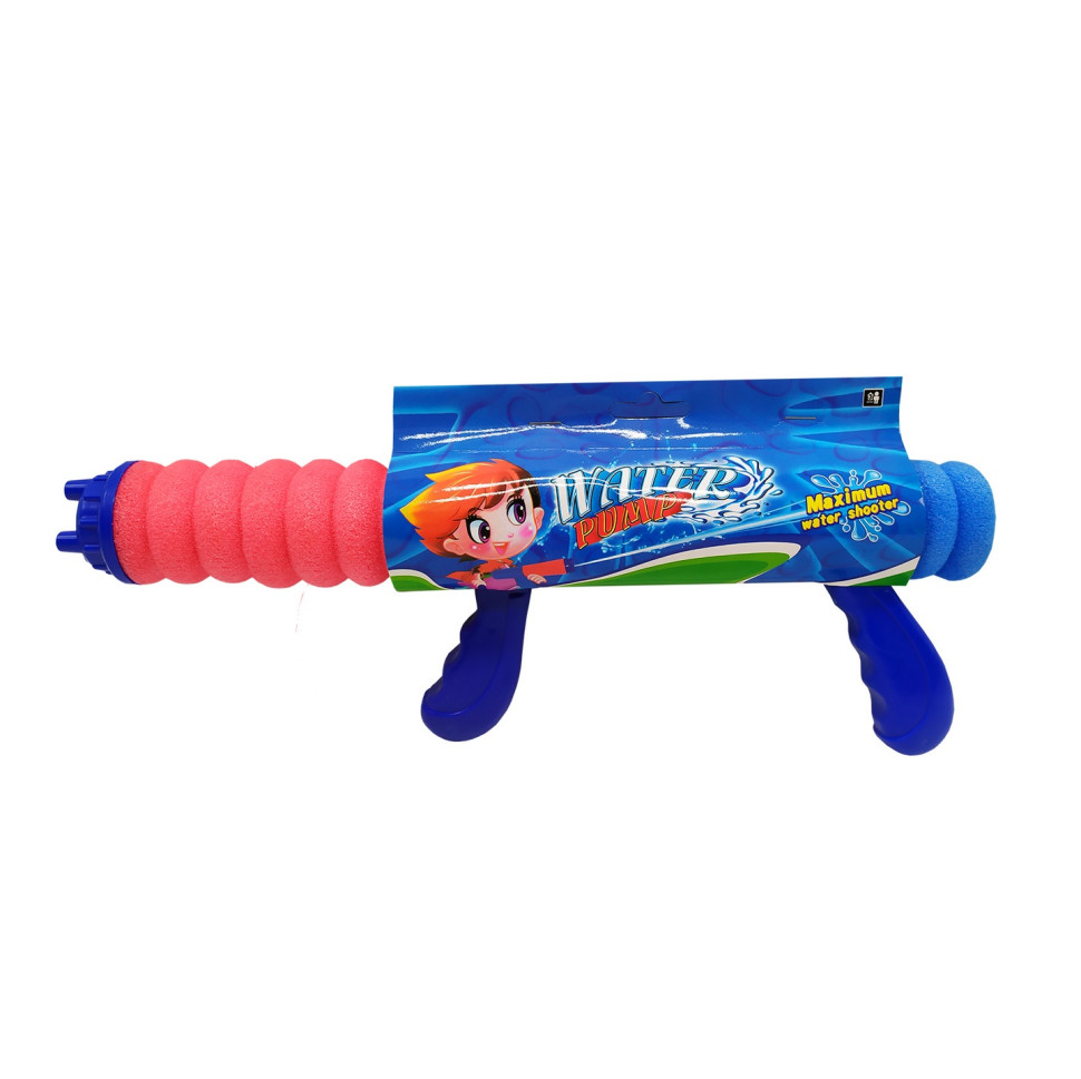 УЦІНКА! Водяний ігровий пістолет 1171-41A-UC 40 см Вінниця - фото 1