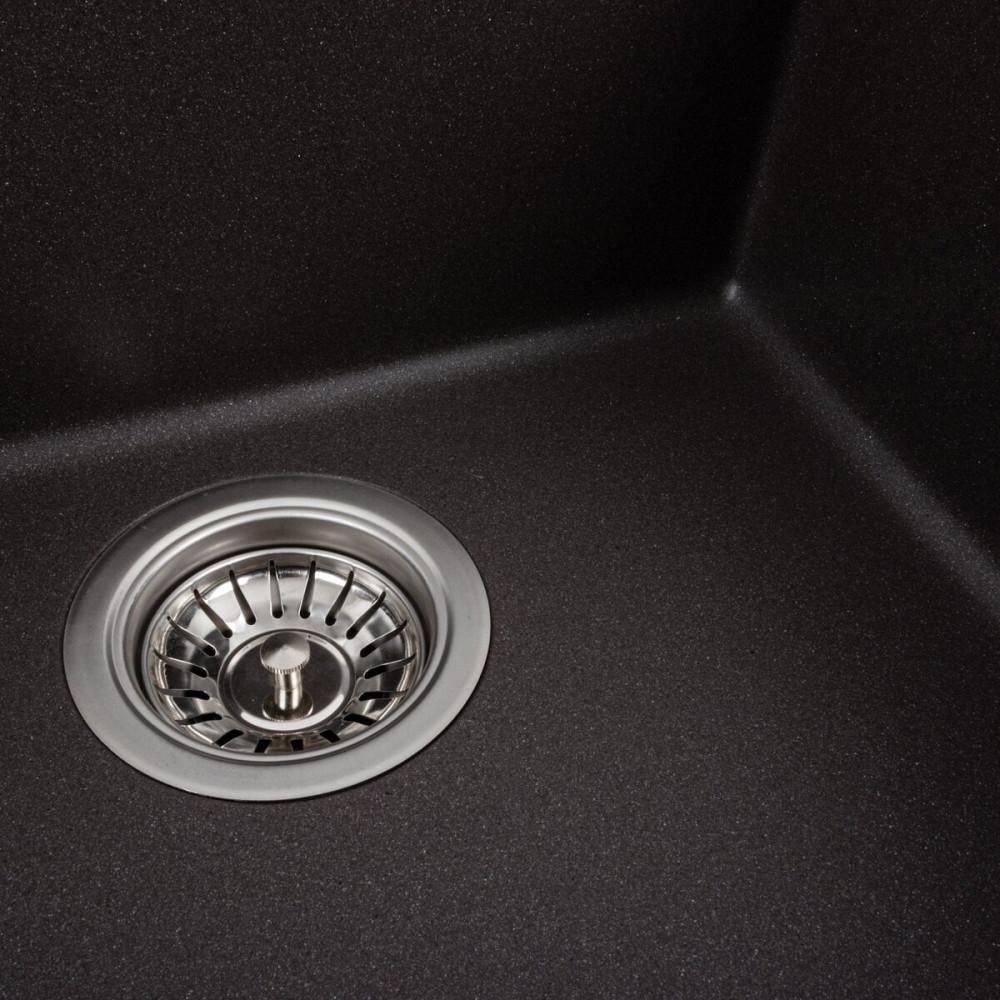 5149 FIESTA матова Мийка гранітна VALESO (гренадін) Коломыя - изображение 5