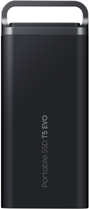 Накопичувач зовнішній SSD 2.5