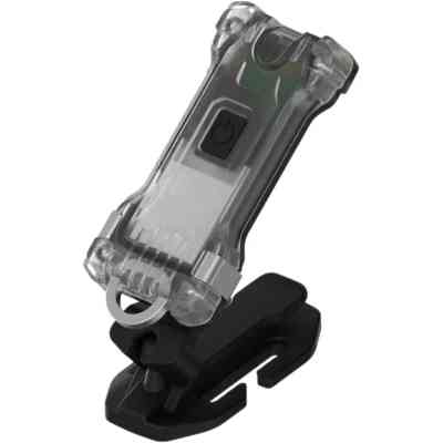 Фонарь Armytek Zippy Extended Set Grey (F06101G) Винница