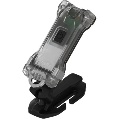 Фонарь Armytek Zippy Extended Set Grey (F06101G) Винница - изображение 1