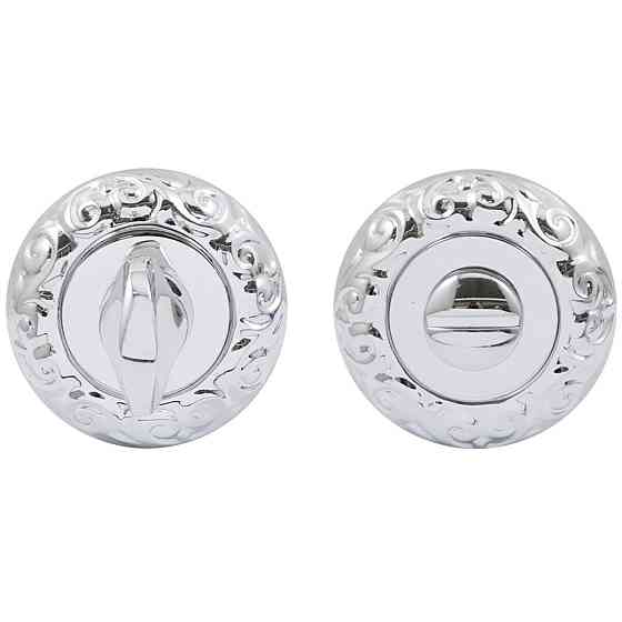 Накладка вж Fimet 250 F04 хром Київ