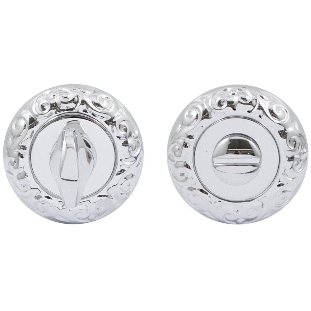 Накладка вж Fimet 250 F04 хром Киев - изображение 1