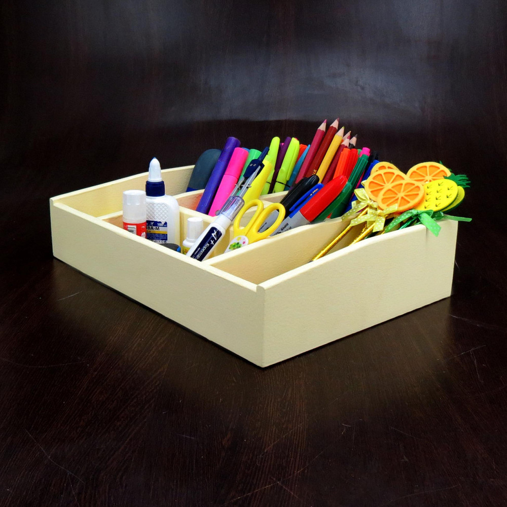 Настольный органайзер 