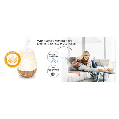 Увлажнитель воздуха Beurer LA 40 Винница - изображение 4