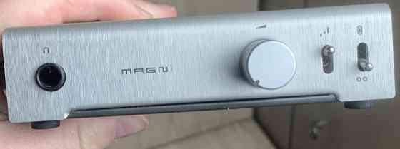Усилитель звука Schiit magni Киев