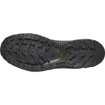 Черевики Salomon XA Forces MID GTX EN Dark Earth 11 (L47220900-11) Вінниця