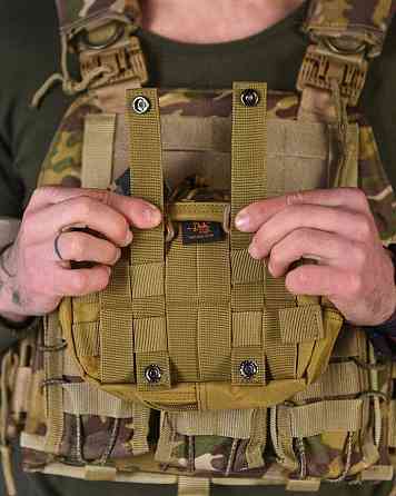 Підсумок Silver knight coyot ВТ4989 Одеса