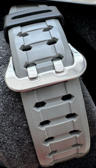 Casio G-Shock 5302 Киев - изображение 3