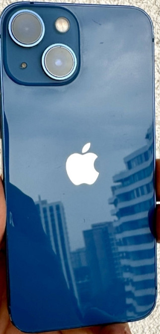 Айфон: iPhone 13 mini 256Gb. Киев - изображение 6