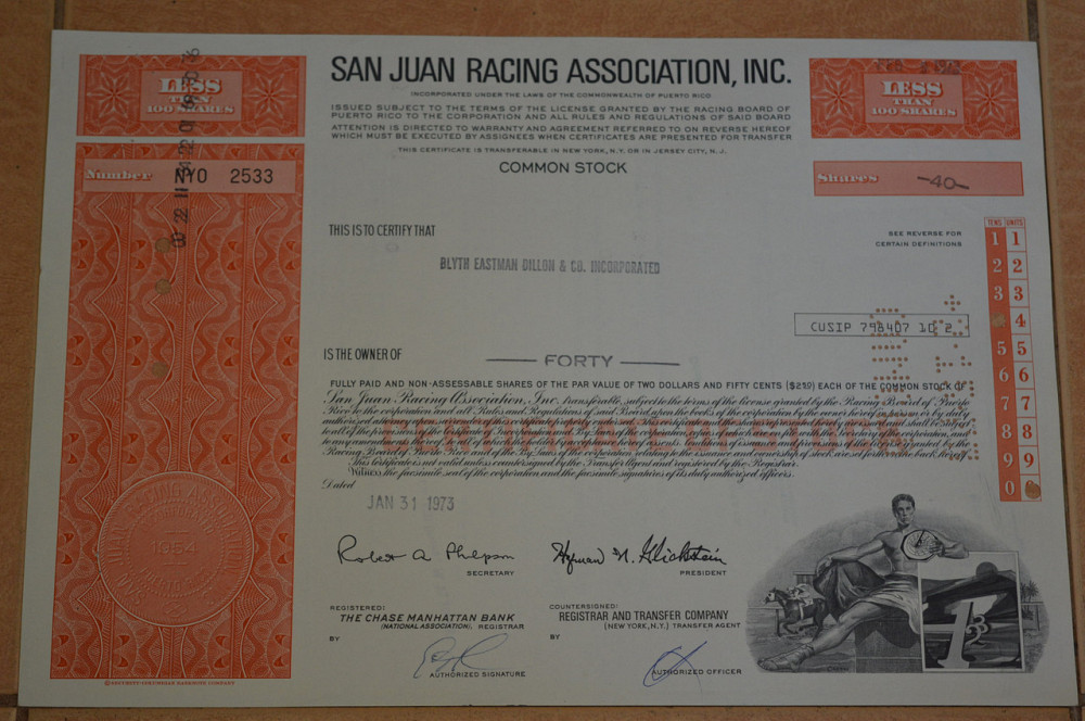 Акція. США. 1973 рік No2533 (Б-5) Полтава - фото 1