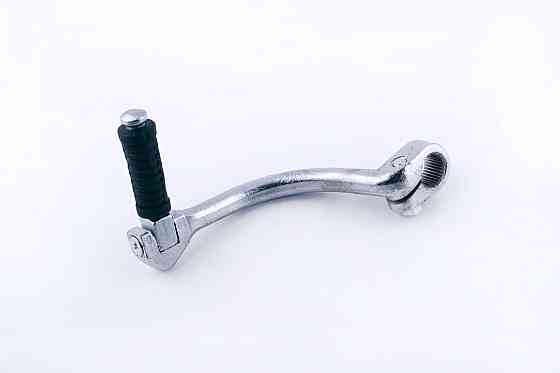 Ножка кикстартера ИЖ (Планета/Юпитер 1,2,3) Мукачево