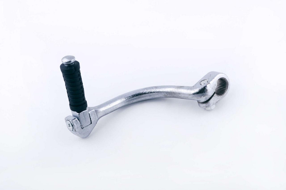 Ножка кикстартера ИЖ (Планета/Юпитер 1,2,3) Мукачево - изображение 1