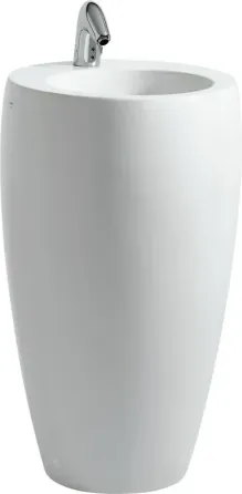 Раковина  Laufen Alessi H 811972 Київ