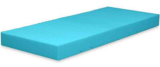 Ортопедичний матрац Artist Hilma/Артист Хілма безпружинний (монолістний блок) ТМ ЕММ Харків