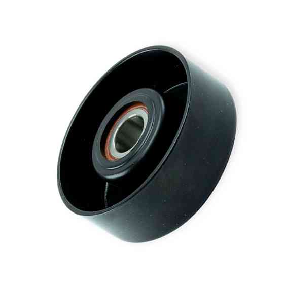 Ролик натяжний Опель Омега B 2.5DTI (01-03), Бмв (70х23) гладкий (генератора) Мукачево