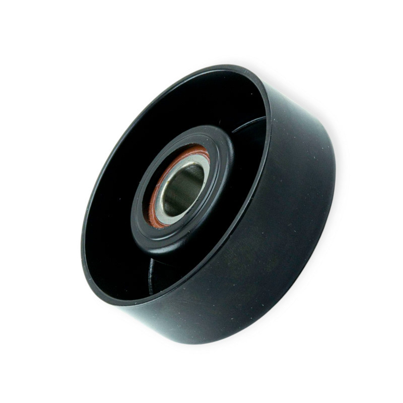 Ролик натяжной Опель Омега B 2.5DTI (01-03), Бмв (70х23) гладкий ( генератора Мукачево - изображение 1