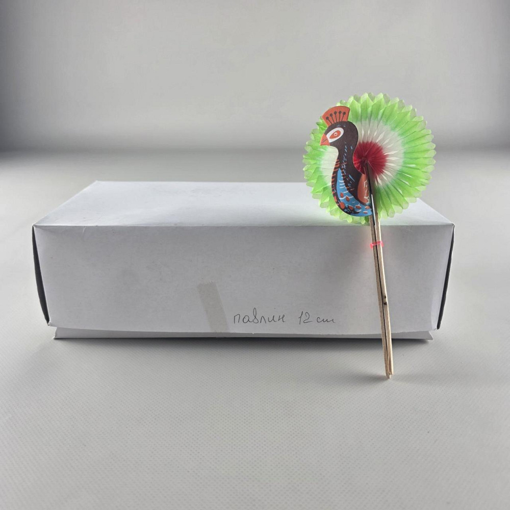 Шпажки деревянные для канапе 