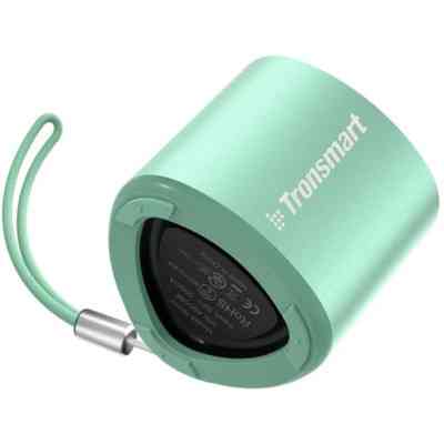 Акустична система Tronsmart Nimo Mini Speaker Green (985909) Вінниця