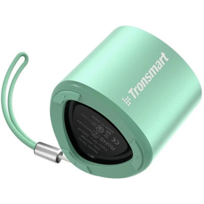 Акустическая система Tronsmart Nimo Mini Speaker Green (985909) Винница - изображение 5