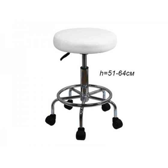 Стілець для майстра мод. 845 Київ