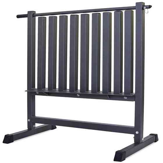 Стійка для гантелей Zelart 2506L Київ