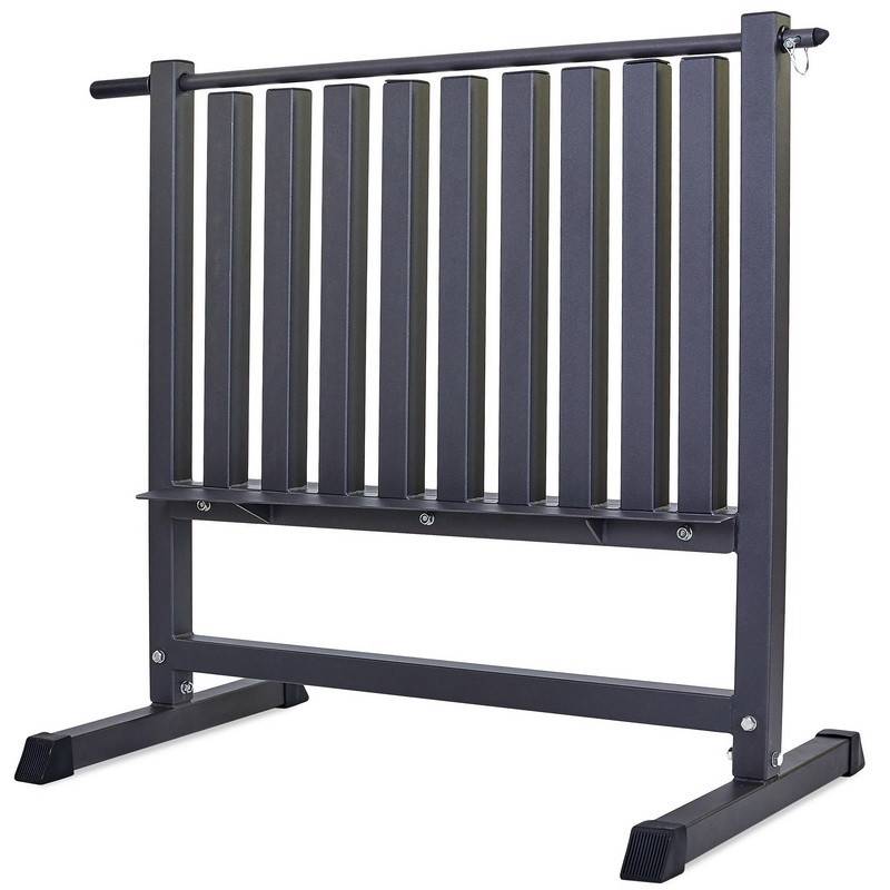 Стійка для гантелей Zelart 2506L Київ - фото 1