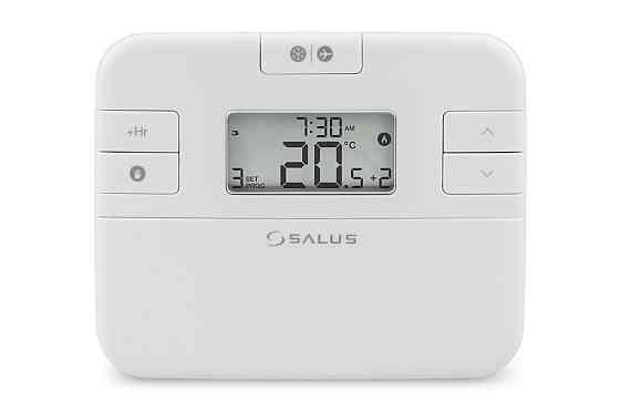 SALUS RT510 Неделевой программатор - проводной Киев