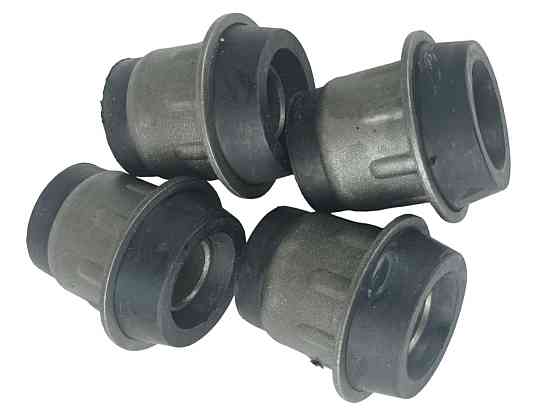 Сайлентблок передней подвески 2101-2107 верхние (к-кт 4 шт) рычагов Мукачево