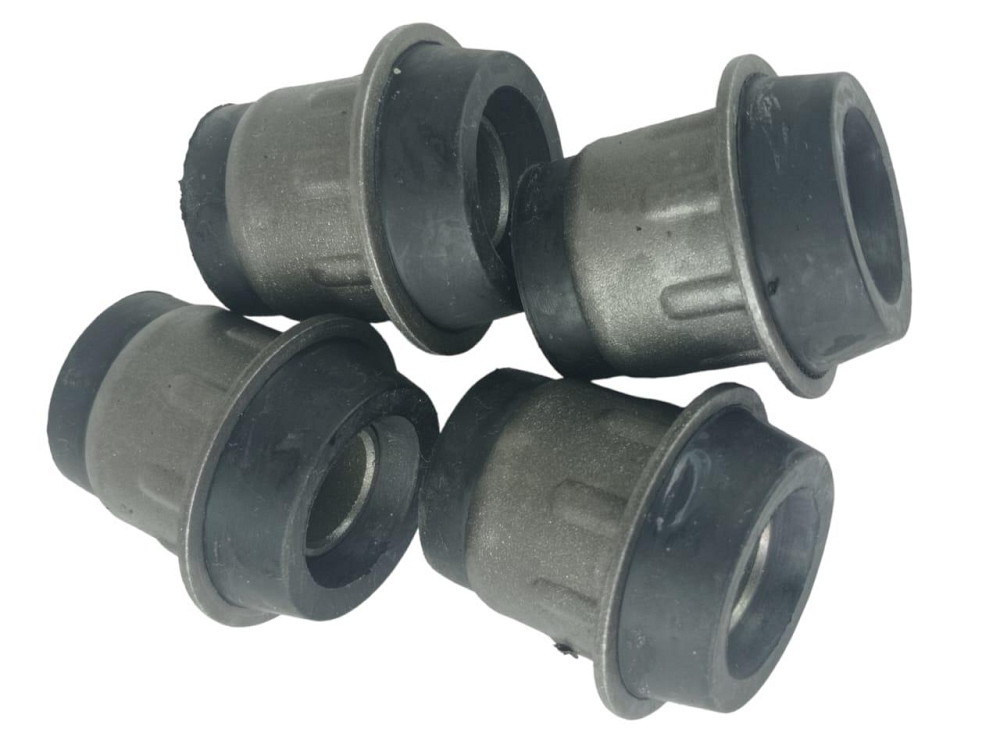 Сайлентблок передней подвески 2101-2107 верхние (к-кт 4 шт) рычагов Мукачево - изображение 1