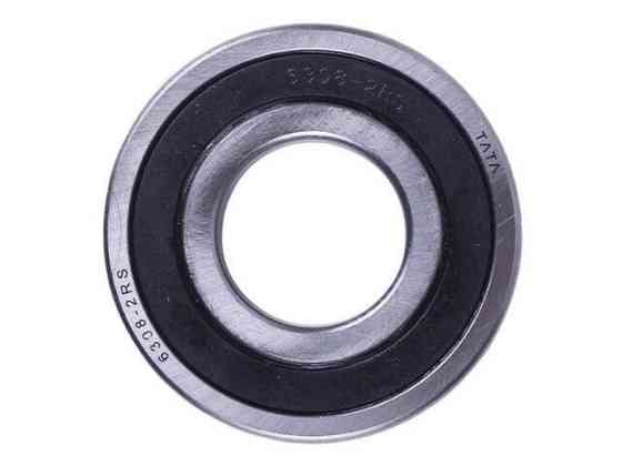 Підшипник колінвала 6308 на дизельний двигун 186F для генератора GN 5 KW Мукачево