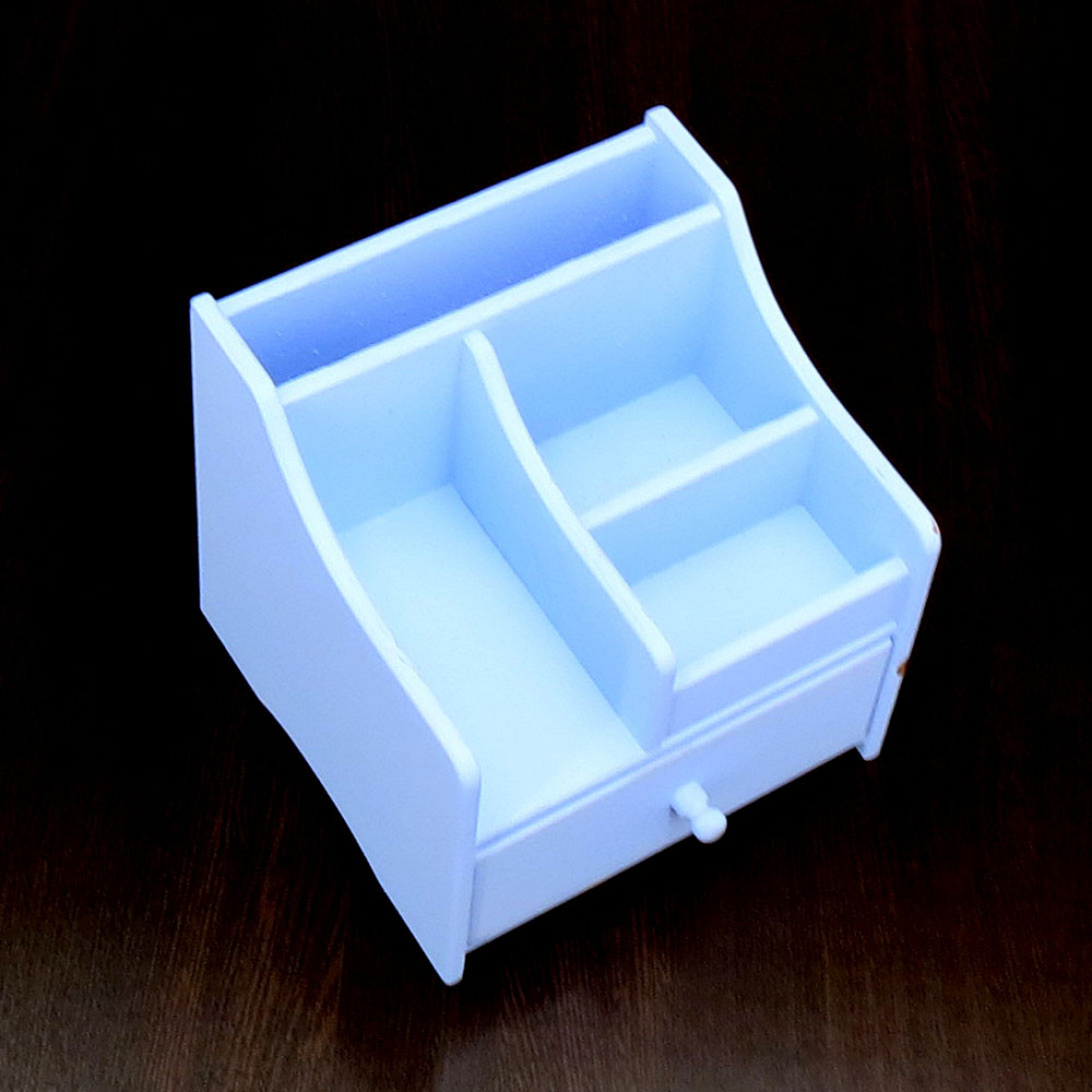 Органайзер для косметики "Еврідіка" ірис Миколаїв - фото 5