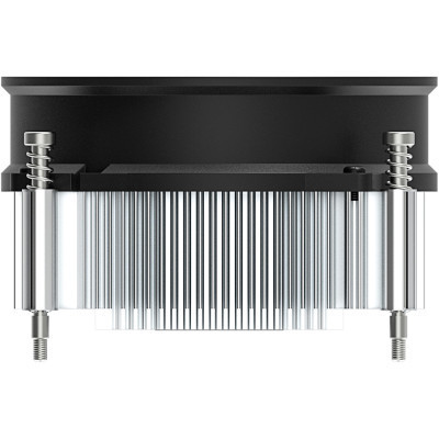 Кулер для процессора ID-Cooling DK-19 PWM Винница - изображение 3