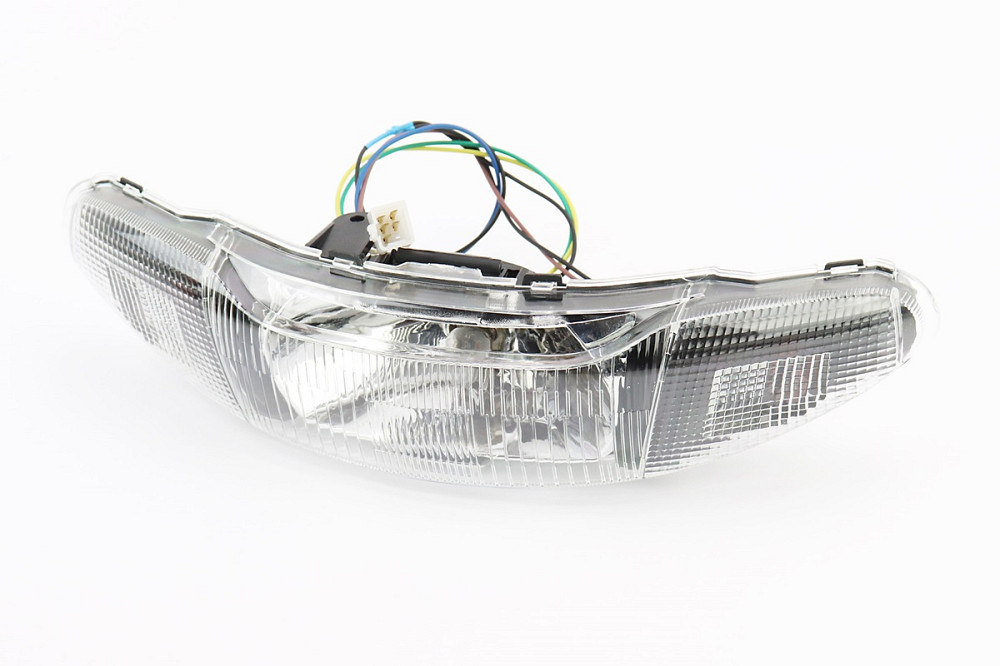 Yamaha AXIS 50/90 фара передня в зборі Київ - фото 1