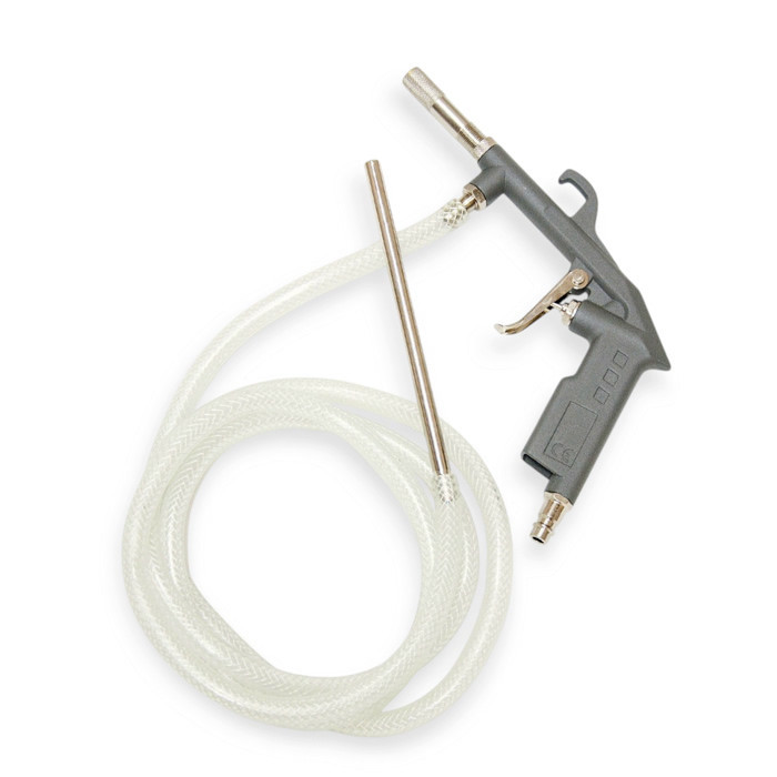 Пістоструминний пістолет із забірним шлангом Мукачево - фото 1