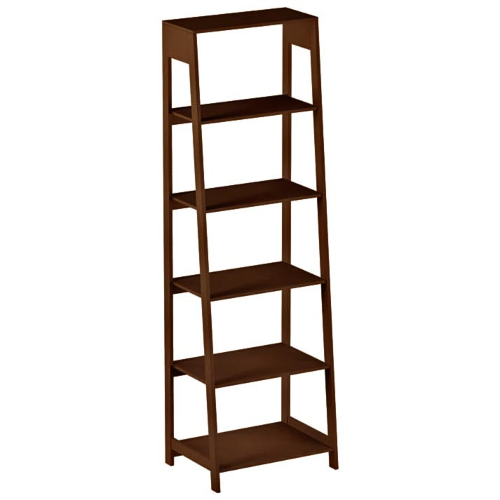 Етажерка для ванної "Лоджистер" терракот Миколаїв - фото 1