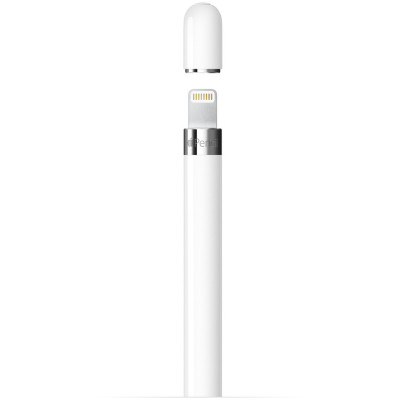 Стилус Apple Pencil (1st Generation), Model A1603 (MYQW3ZM/A) Вінниця - фото 3